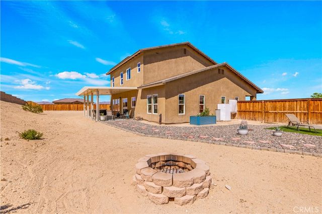 74101 Cactus Wren Court, 29 Palms, CA 92277