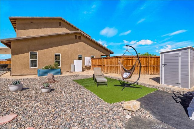 74101 Cactus Wren Court, 29 Palms, CA 92277