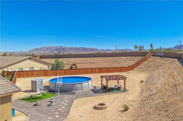 74101 Cactus Wren Court, 29 Palms, CA 92277
