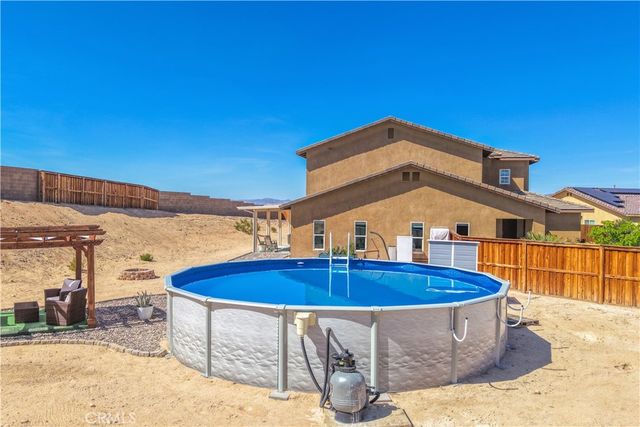 74101 Cactus Wren Court, 29 Palms, CA 92277