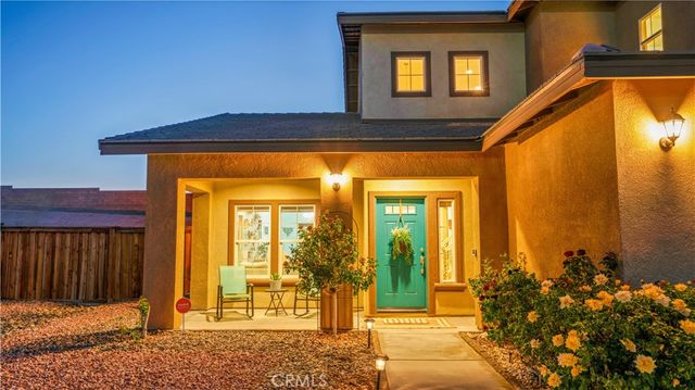 74101 Cactus Wren Court, 29 Palms, CA 92277