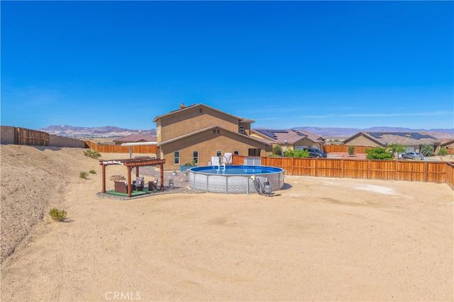 74101 Cactus Wren Court, 29 Palms, CA 92277