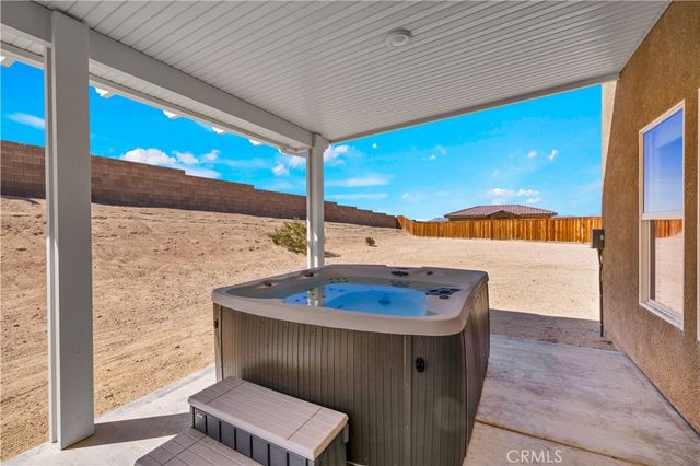 74101 Cactus Wren Court, 29 Palms, CA 92277