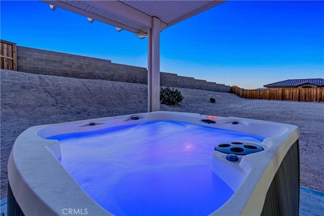74101 Cactus Wren Court, 29 Palms, CA 92277