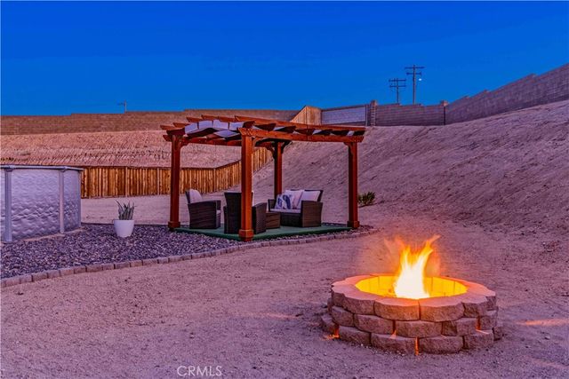 74101 Cactus Wren Court, 29 Palms, CA 92277