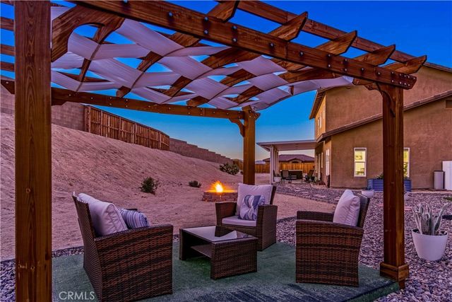 74101 Cactus Wren Court, 29 Palms, CA 92277