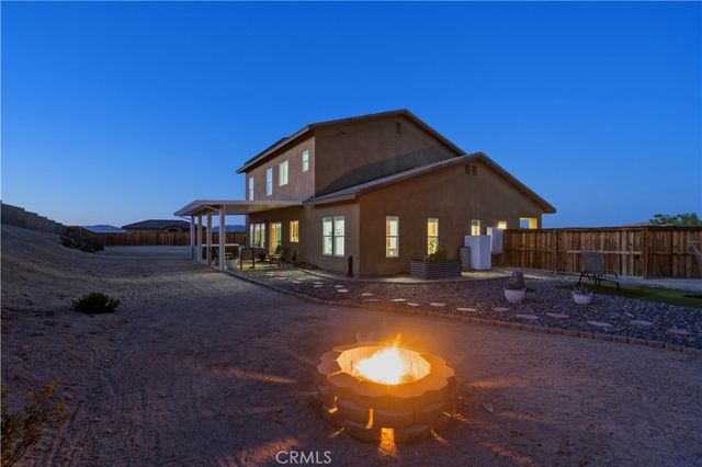 74101 Cactus Wren Court, 29 Palms, CA 92277
