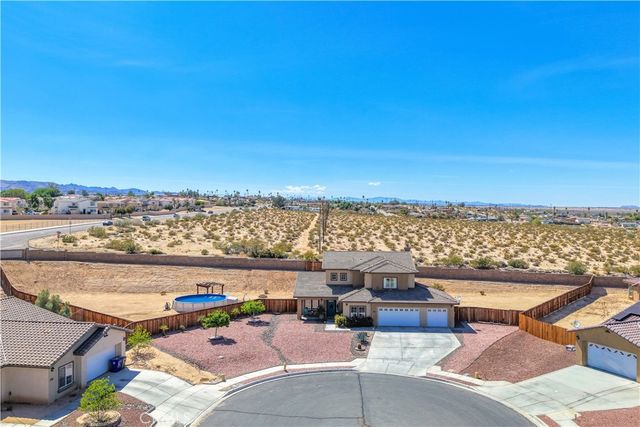 74101 Cactus Wren Court, 29 Palms, CA 92277
