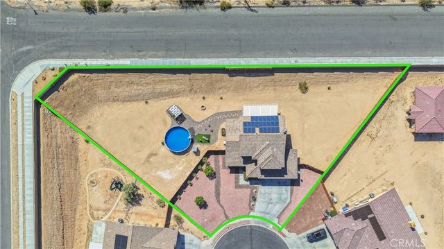 74101 Cactus Wren Court, 29 Palms, CA 92277