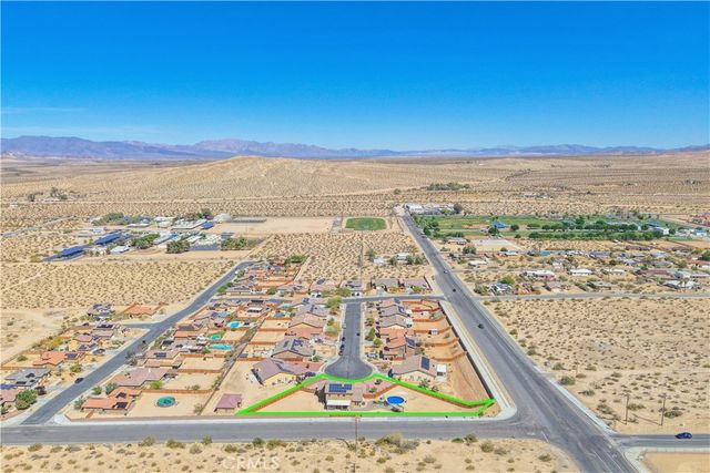 74101 Cactus Wren Court, 29 Palms, CA 92277