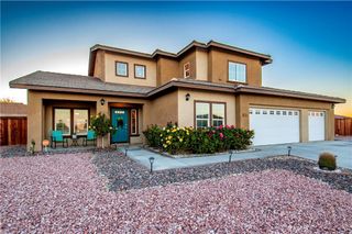 74101 Cactus Wren Court, 29 Palms, CA 92277