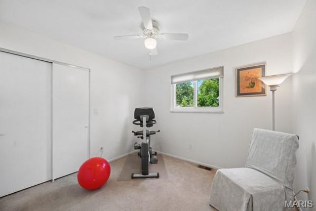 12995 Ambois Drive, Creve Coeur, MO 63141