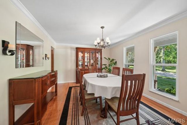 12995 Ambois Drive, Creve Coeur, MO 63141