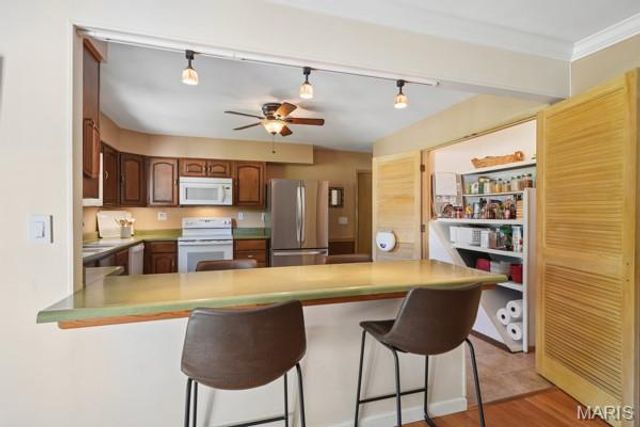 12995 Ambois Drive, Creve Coeur, MO 63141