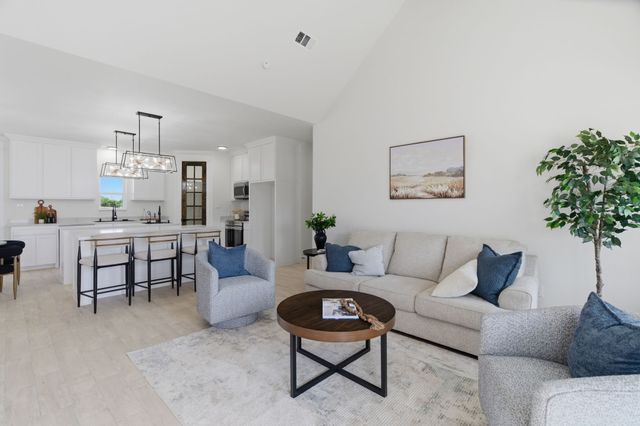 8212 Moyer Court, Joshua, TX 76058