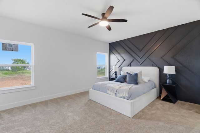 8212 Moyer Court, Joshua, TX 76058