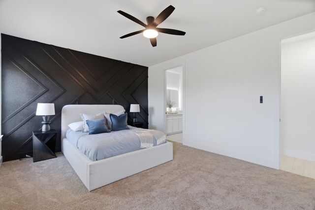 8212 Moyer Court, Joshua, TX 76058