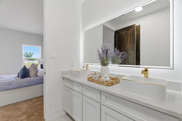 8212 Moyer Court, Joshua, TX 76058
