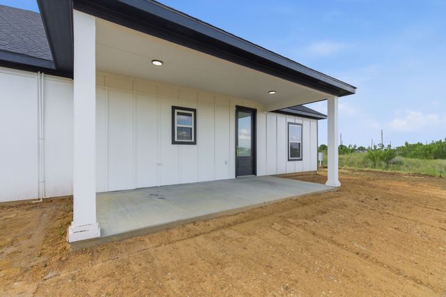 8212 Moyer Court, Joshua, TX 76058
