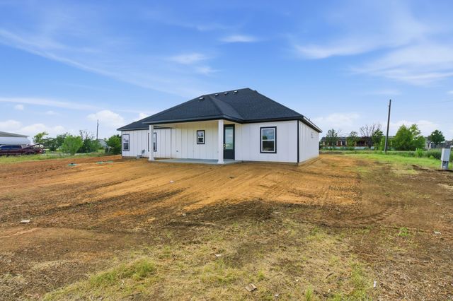 8212 Moyer Court, Joshua, TX 76058