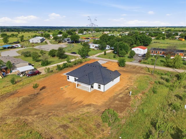 8212 Moyer Court, Joshua, TX 76058