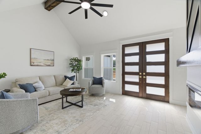 8212 Moyer Court, Joshua, TX 76058