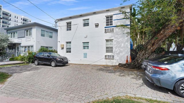 1241 13th St 3, Miami Beach, FL 33139