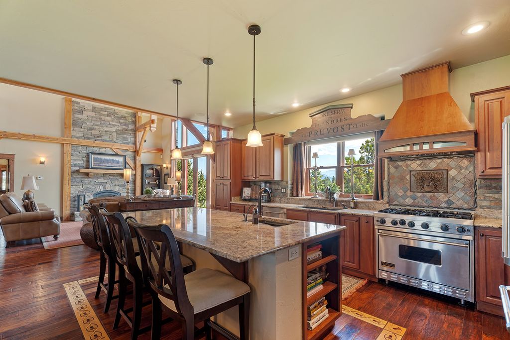 3 Antelope Court, Clancy, MT 59634 photo 11