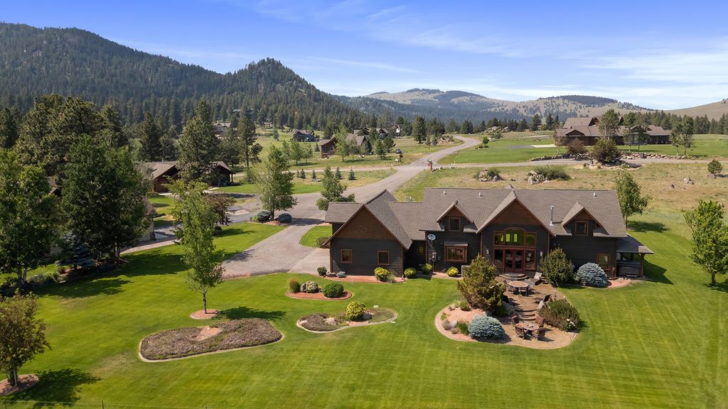 3 Antelope Court, Clancy, MT 59634 photo 56