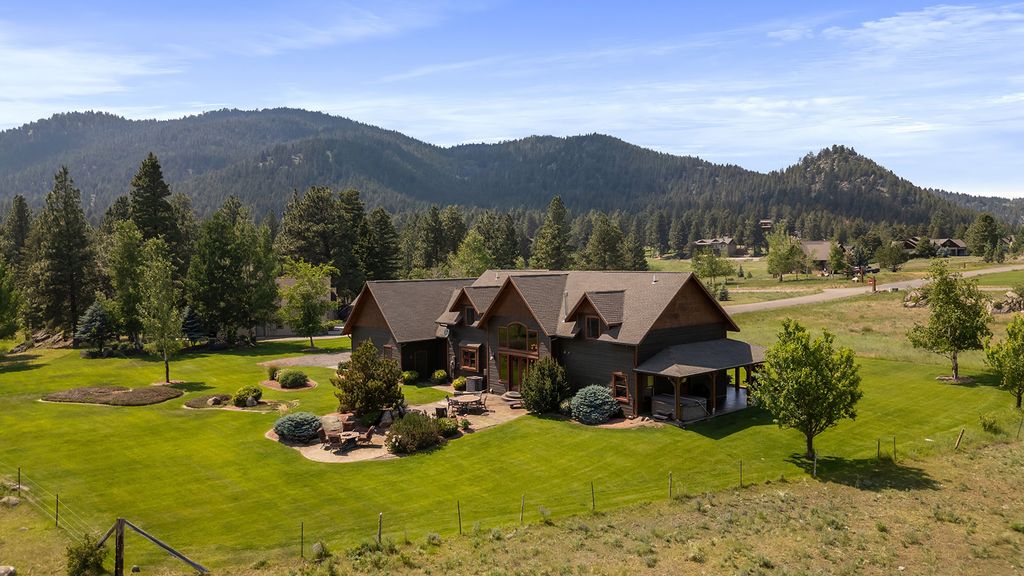 3 Antelope Court, Clancy, MT 59634 photo 57