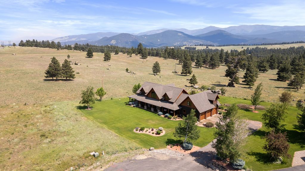 3 Antelope Court, Clancy, MT 59634 photo 58