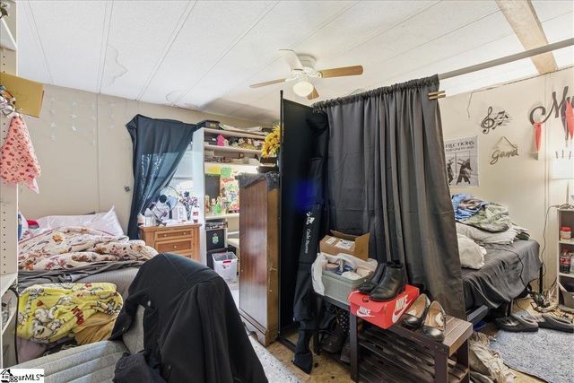 161 Elaine's Drive, Clinton, SC 29325