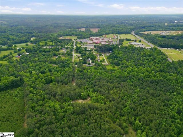 161 Elaine's Drive, Clinton, SC 29325