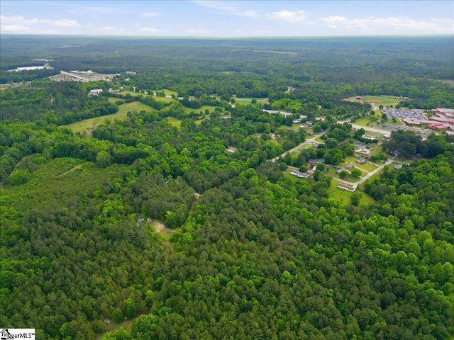 161 Elaine's Drive, Clinton, SC 29325