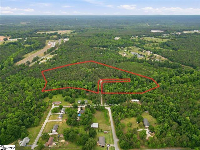 161 Elaine's Drive, Clinton, SC 29325