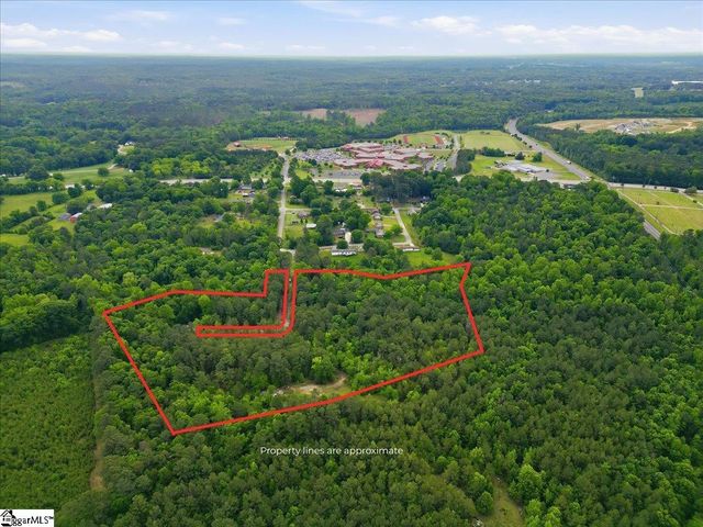 161 Elaine's Drive, Clinton, SC 29325