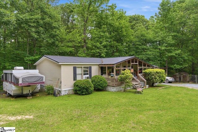 161 Elaine's Drive, Clinton, SC 29325