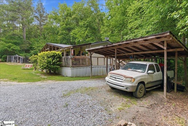 161 Elaine's Drive, Clinton, SC 29325