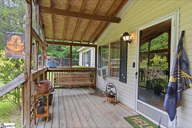 161 Elaine's Drive, Clinton, SC 29325