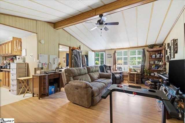 161 Elaine's Drive, Clinton, SC 29325