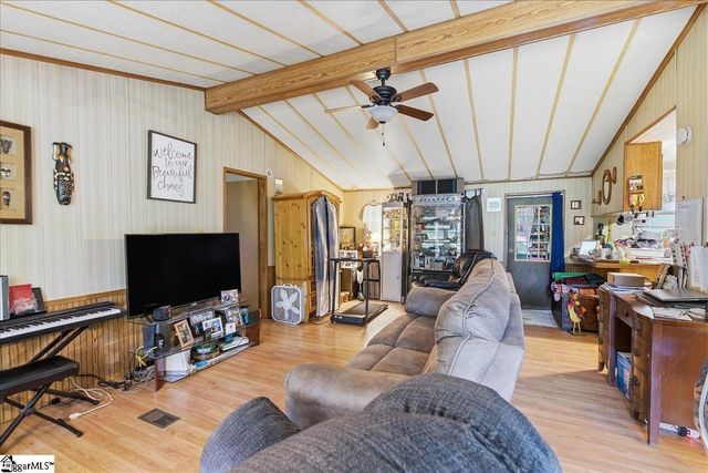 161 Elaine's Drive, Clinton, SC 29325