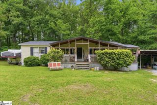 161 Elaine's Drive, Clinton, SC 29325