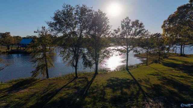 Lot 22 County Road 115, Cedar Bluff, AL 35959