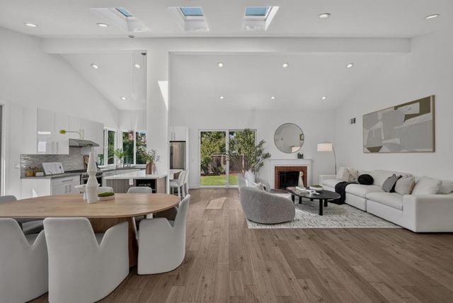 939 Bluebonnet Drive, Sunnyvale, CA 94086