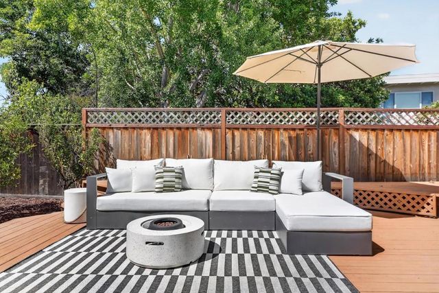 939 Bluebonnet Drive, Sunnyvale, CA 94086