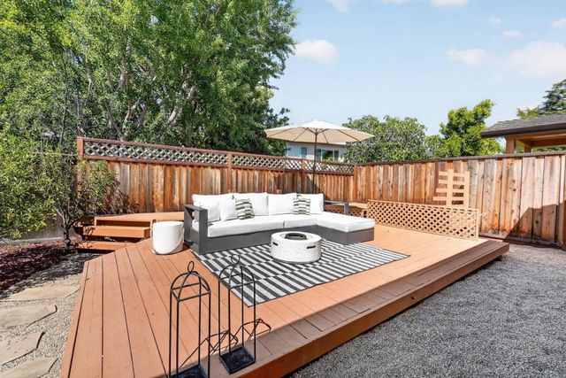 939 Bluebonnet Drive, Sunnyvale, CA 94086