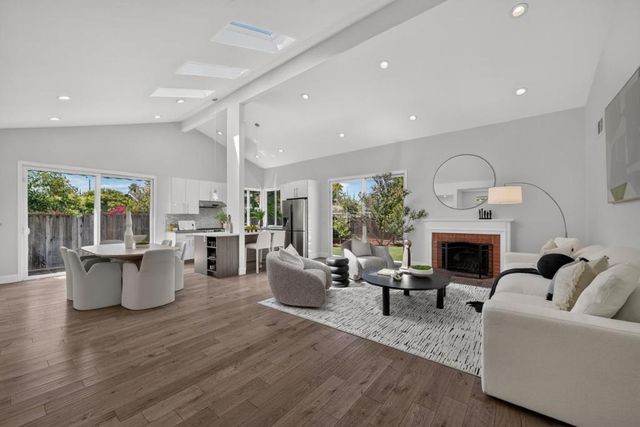 939 Bluebonnet Drive, Sunnyvale, CA 94086