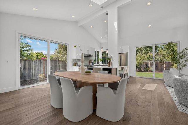 939 Bluebonnet Drive, Sunnyvale, CA 94086
