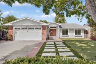 939 Bluebonnet Drive, Sunnyvale, CA 94086