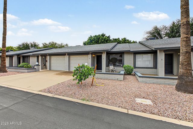 7950 E KEATS Avenue 182, Mesa, AZ 85209